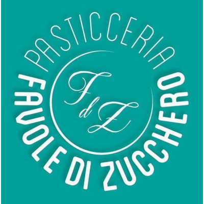 Pasticceria Favole di Zucchero Logo