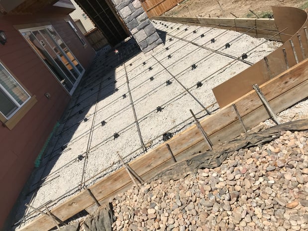 Images J  Star Concrete