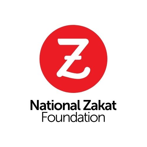 National Zakat Foundation Australia Logo