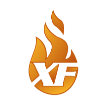Xtreme Fireworks - Fosters