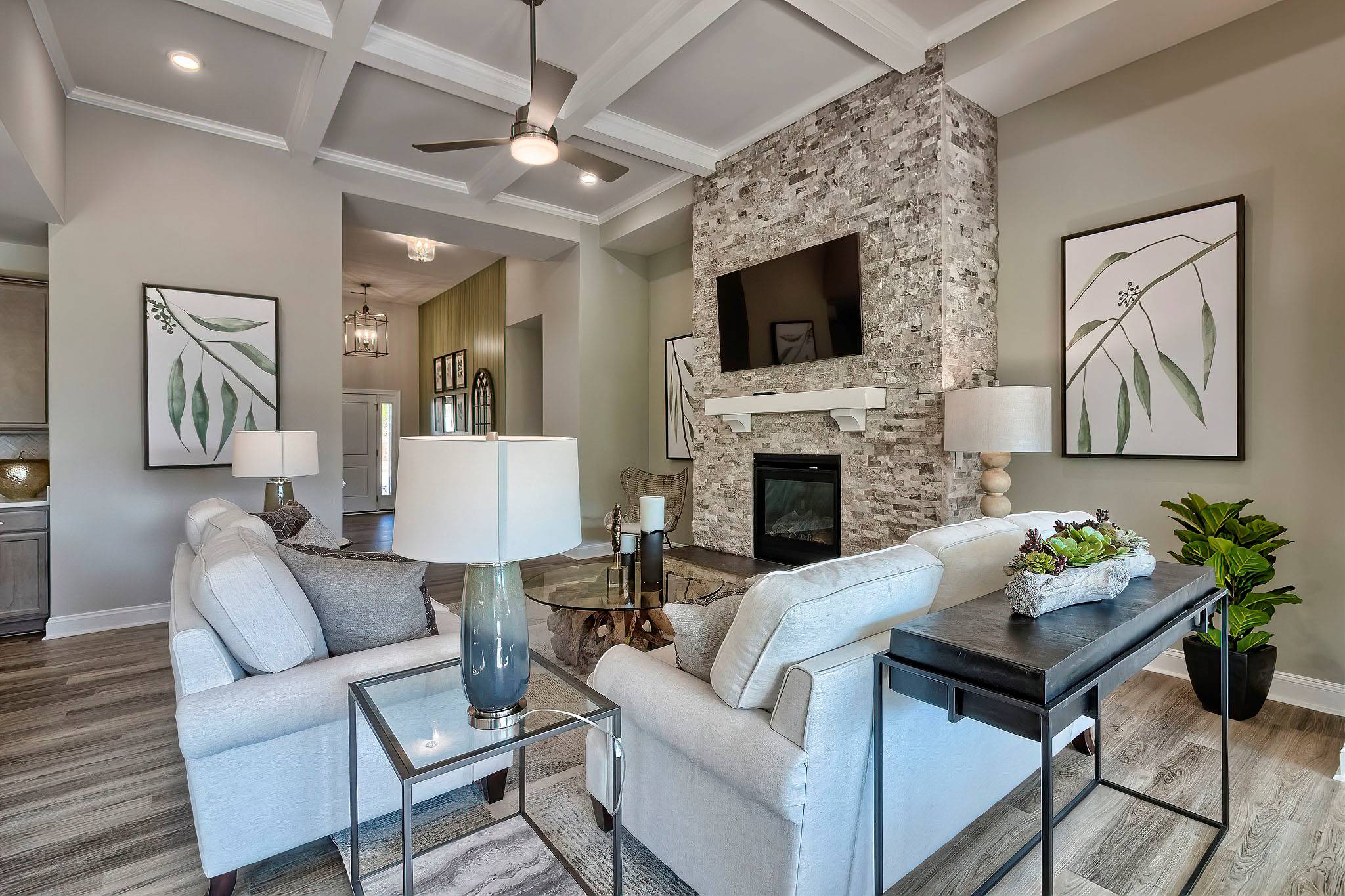 Image 7 | Stanley Martin Homes at Timberline Meadows