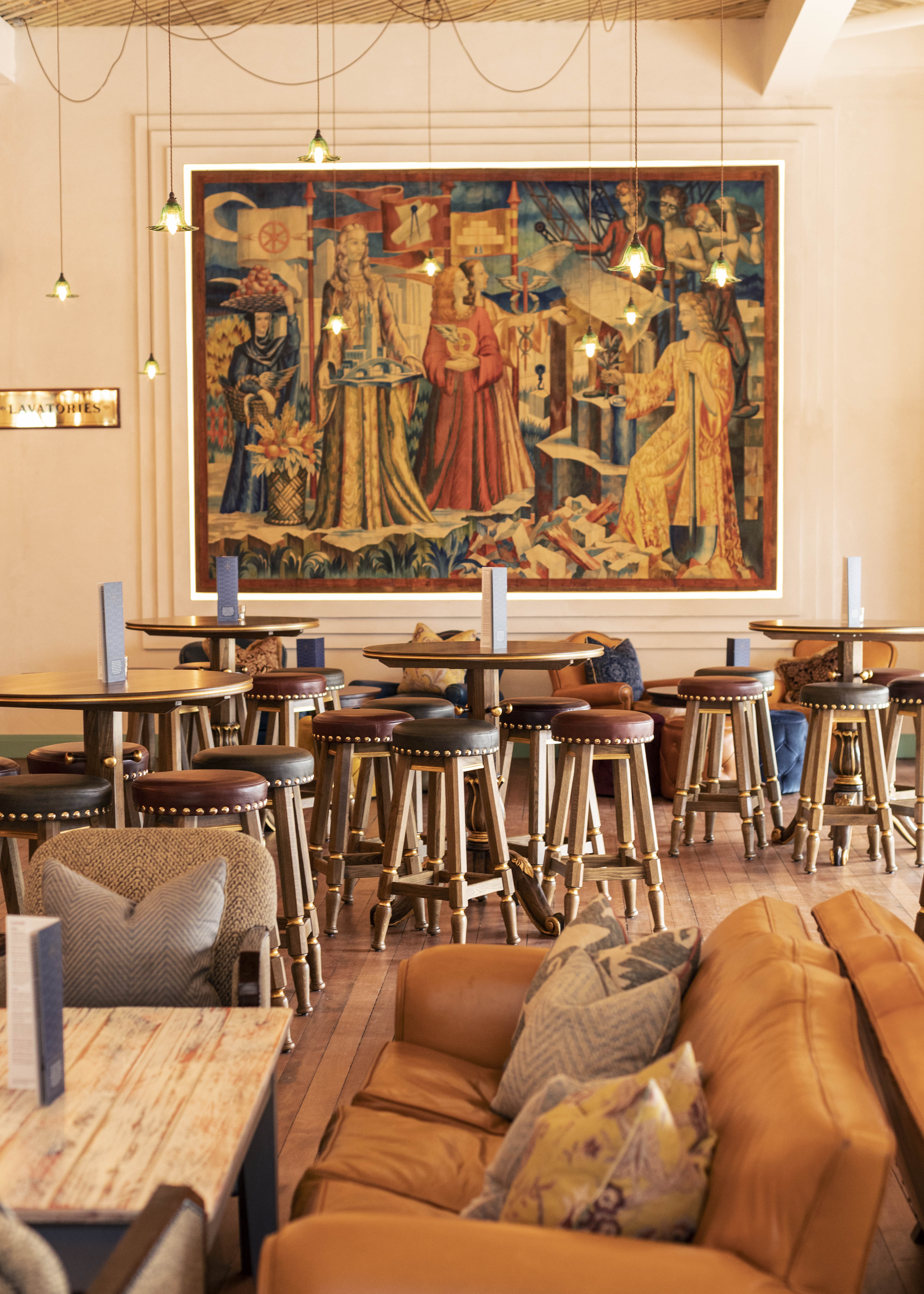 Cosy Club Chelmsford