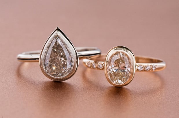 Images Copper Canary Fine Jewelry Boutique