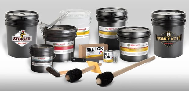 Images BESTOLIFE Premium Compounds