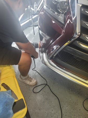 Images American Mobile Truck & Car Wash  Inc.