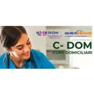 Cure Domiciliari GherHome Logo