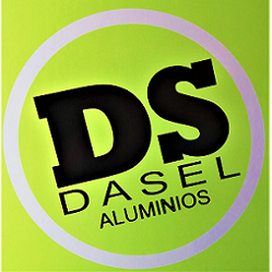 Dasel Aluminios Logo