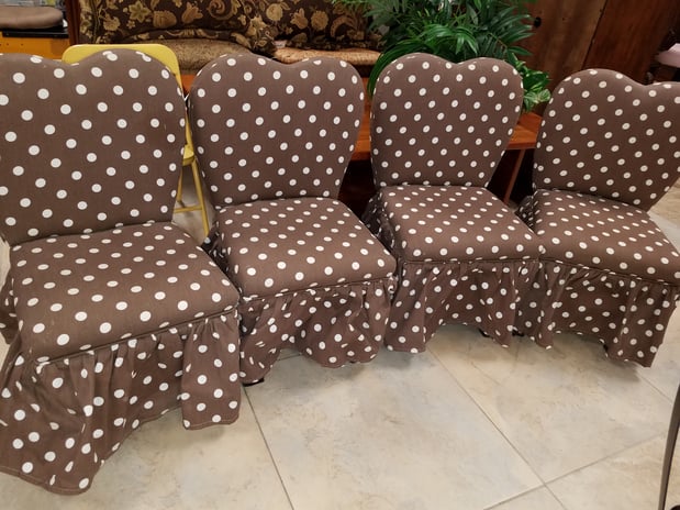 Images J and B Furniture Consignments
