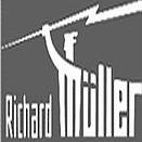 Logo Richard Müller Elektrotechnik-Sicherheitstechnik GmbH