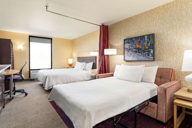 Images Home2 Suites by Hilton Salt Lake City/Layton, UT