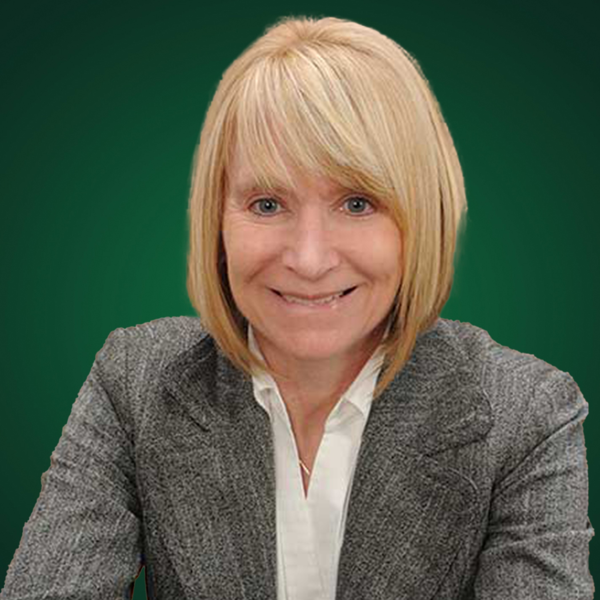 Image of Christine Graf, Audiologist Tonawanda, NY.