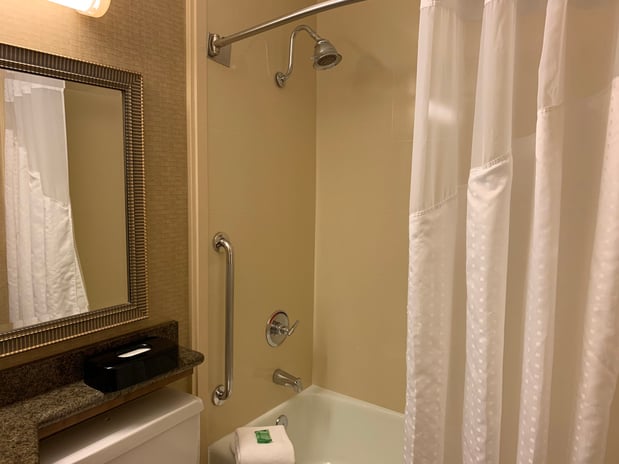 Images Holiday Inn Johnstown-Downtown by IHG