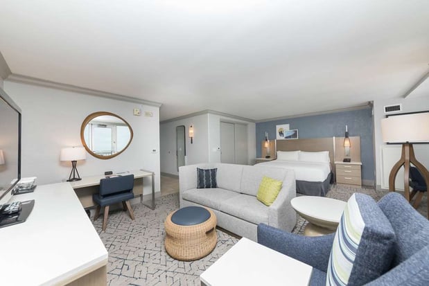 Images Hilton Melbourne Beach Oceanfront