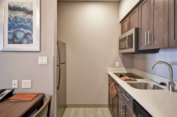 Images Homewood Suites by Hilton Conroe