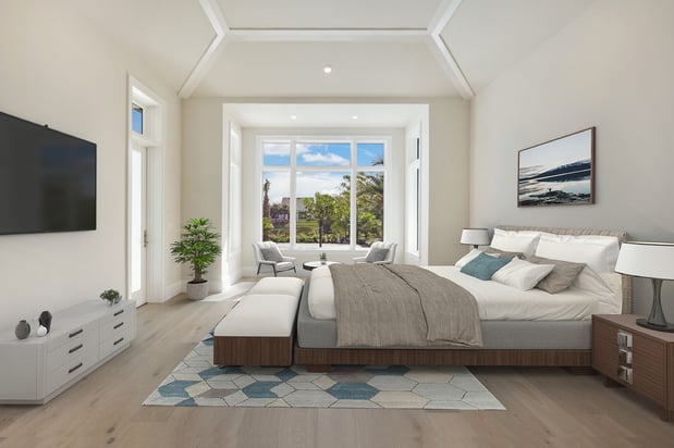 Images Distinctive Residential Construction, PLLC.