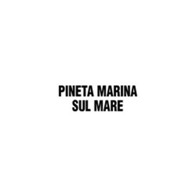 Casa di Riposo Pineta Marina Logo