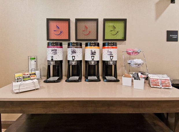 Images Hampton Inn & Suites Pensacola/I-10 Pine Forest Road