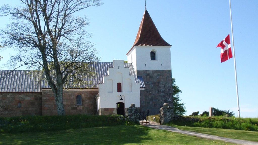 Images Skørping Begravelsesforretning v/ Niels Ribergaard