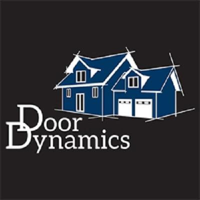 Door Dynamics Logo