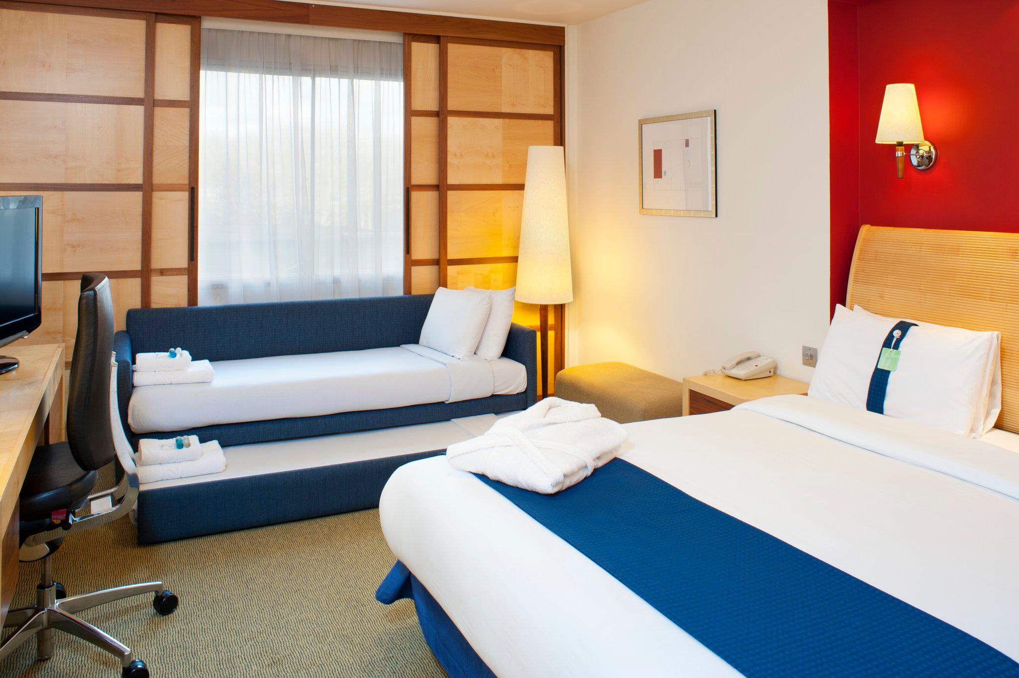 Holiday Inn London - Heathrow M4,JCT.4, an IHG Hotel London 03719 429095