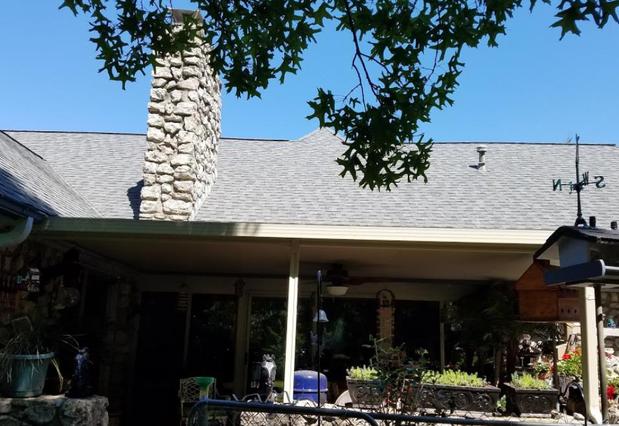 Images A-1 Roofing & Construction