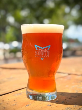 Images Magnetic South Brewery - Anderson