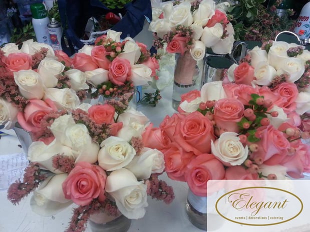 Images Elegant Event Decoration and Catering