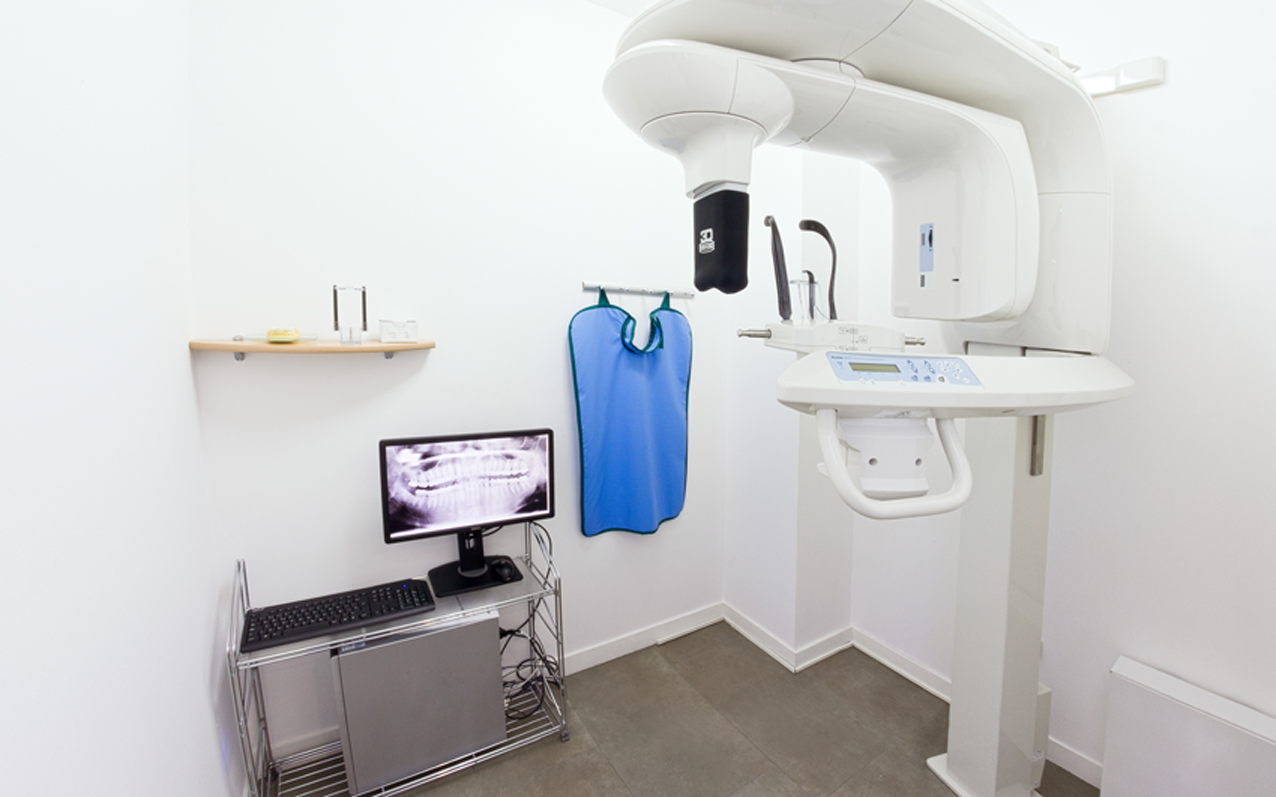Images Centre Odontologic Piñera S.L.