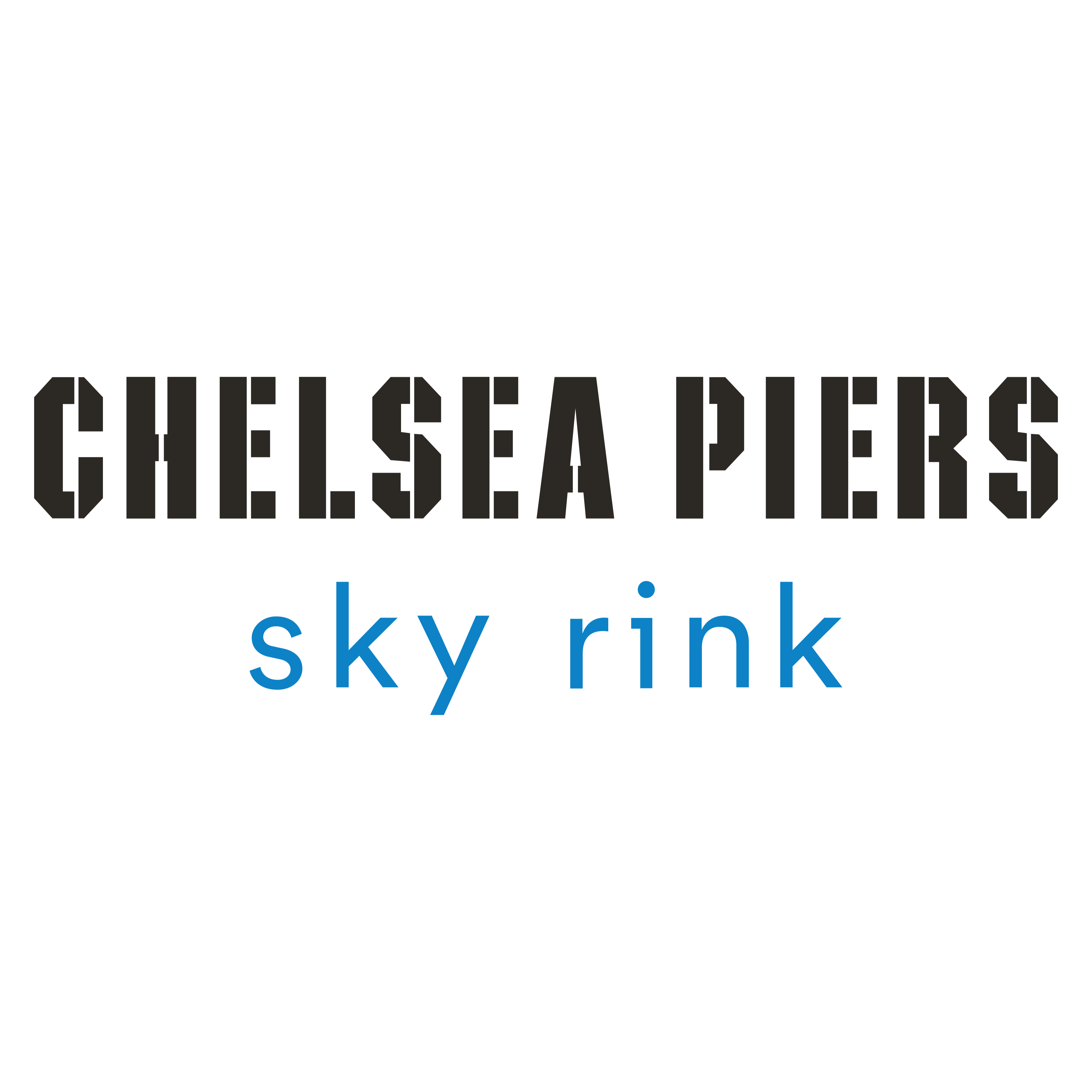 Chelsea Piers Sky Rink
