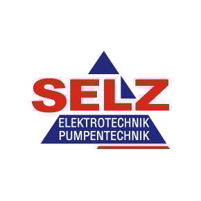 Selz GmbH Pumpentechnik in Heilbronn & Umgebung in Heilbronn am Neckar - Logo