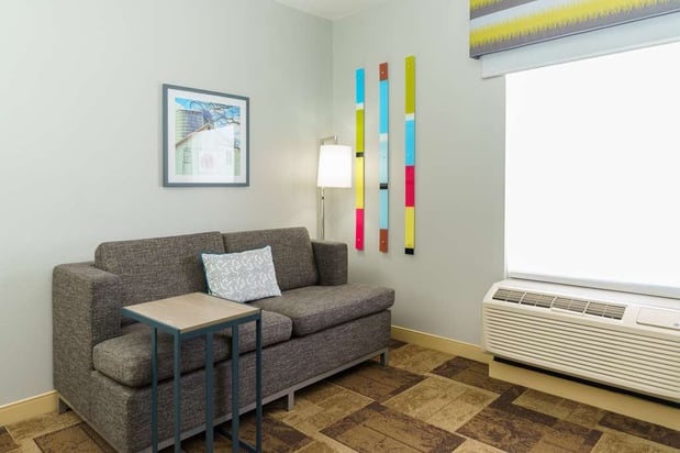 Images Hampton Inn Garden City