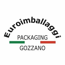 Euroimballaggi di Trapani & Priolo Snc Logo