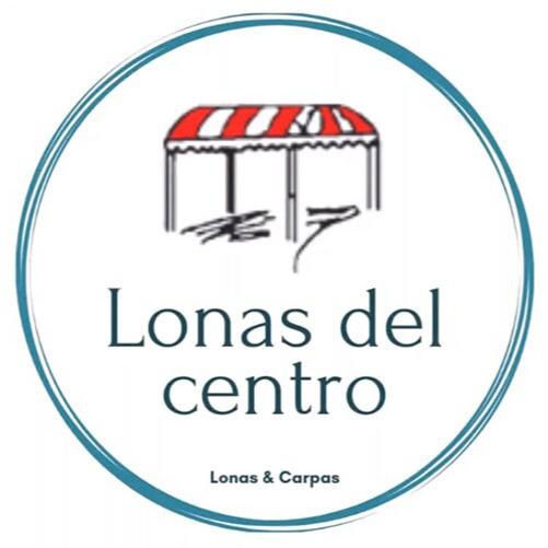 Lonas Del Centro Logo