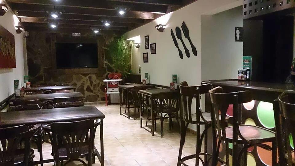 Images Bar Cafetería Los Roferos