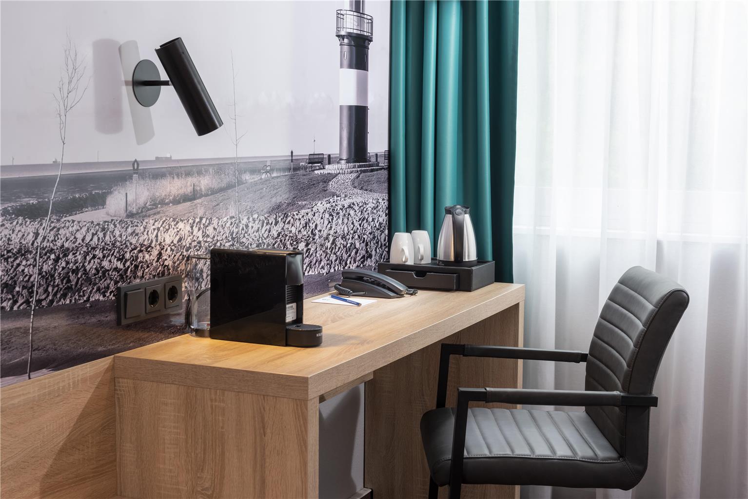 Bild 13 Best Western Hotel Achim Bremen in Achim