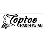 Toptoe Dancewear Logo