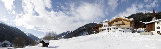 Bild 63 von Landhaus Lechthaler - Hotel | Appartment