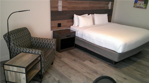Images HOM Hotel Gainesville, SureStay Collection by Best Western