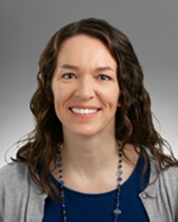 Patricia Laqua, MD 
