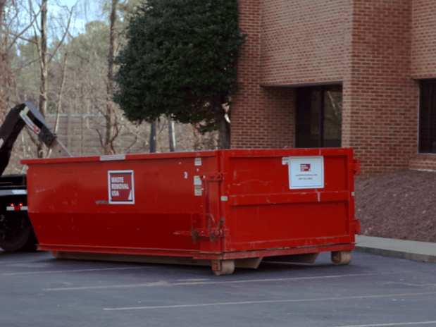 Images Waste Removal USA