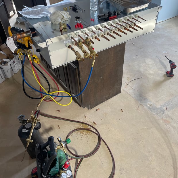 Images Arctic Air Heating, Air Conditioning & Plumbing