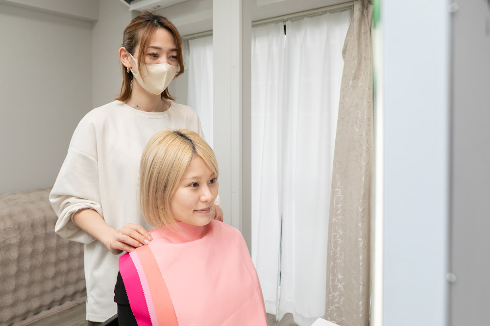 Images HEROINE eyelash &eyebrow