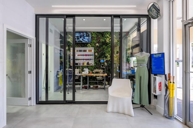 Images Sudsies Dry Cleaners Boca Raton