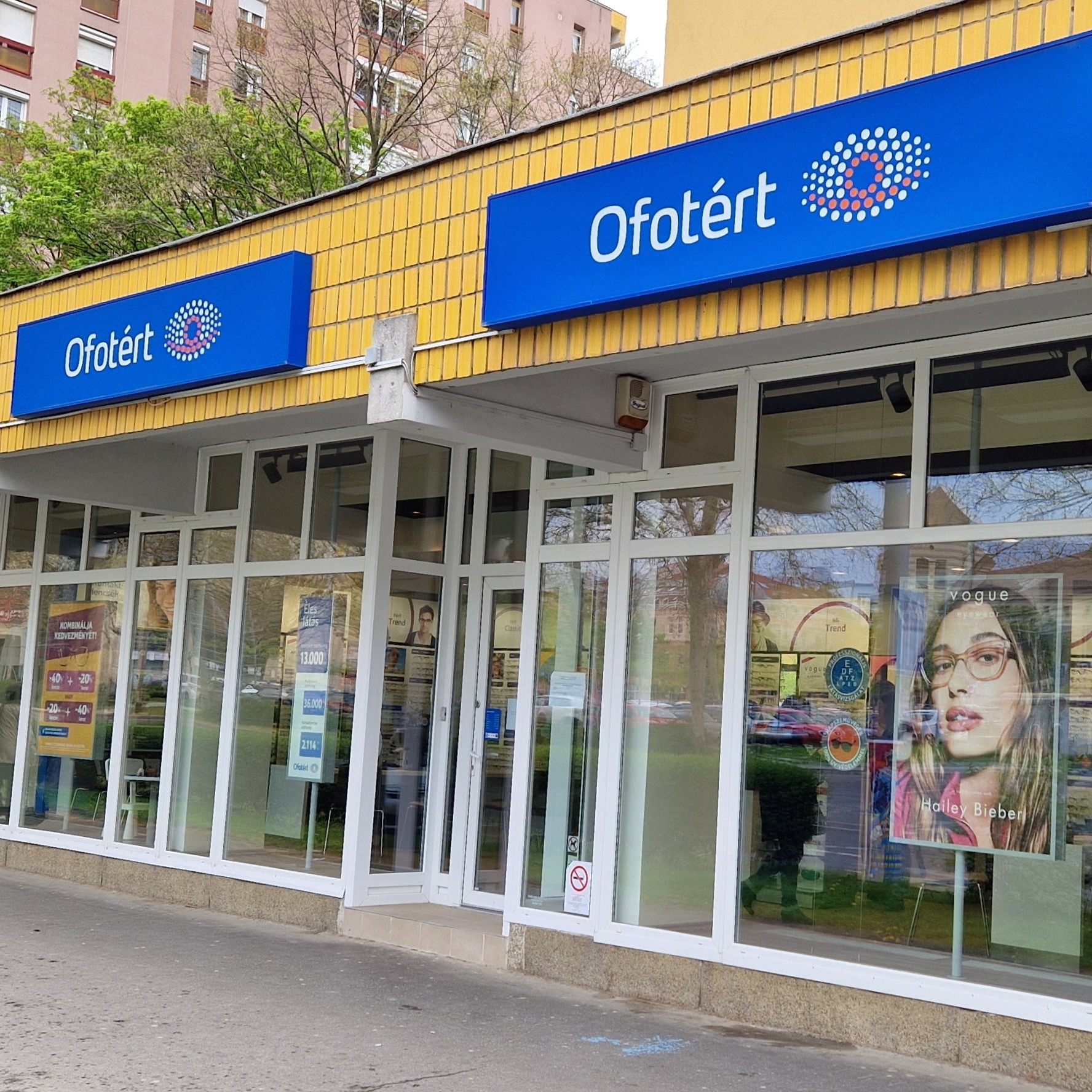 Images Ofotért
