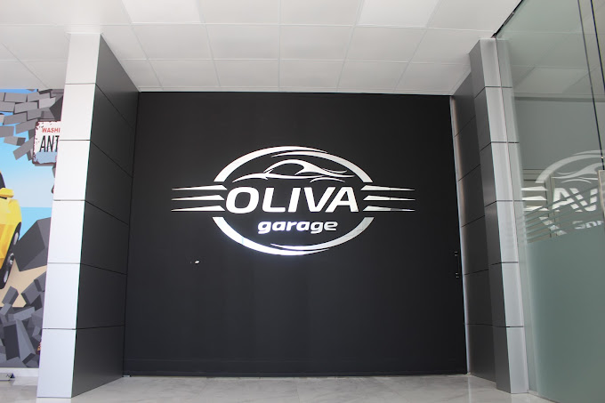 Images Oliva Garage