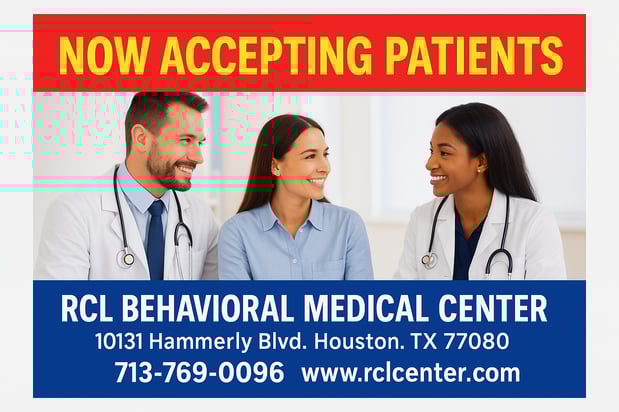 Images RCL Behavioral Medical Center