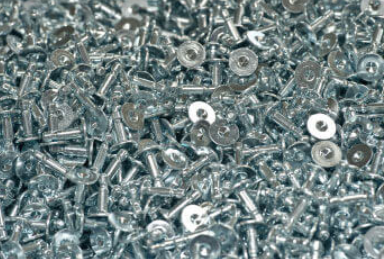 Metallveredlung Emil Weiss GmbH & Co. KG, Angerstrasse 1 in Mitwitz