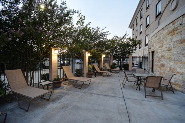 Images Holiday Inn Express & Suites del Rio by IHG