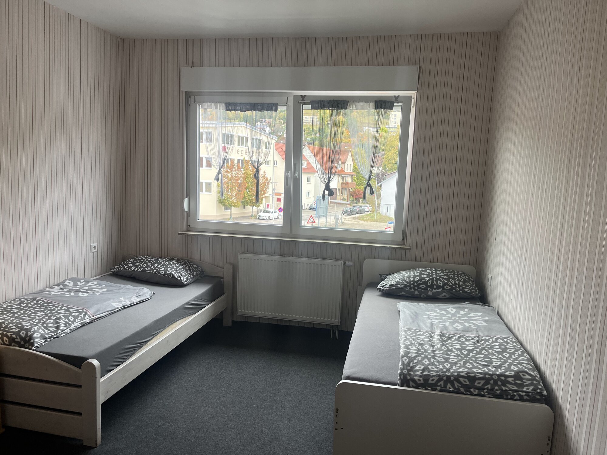 Haus Sommerhalde, Sommerhalde 6 in Albstadt