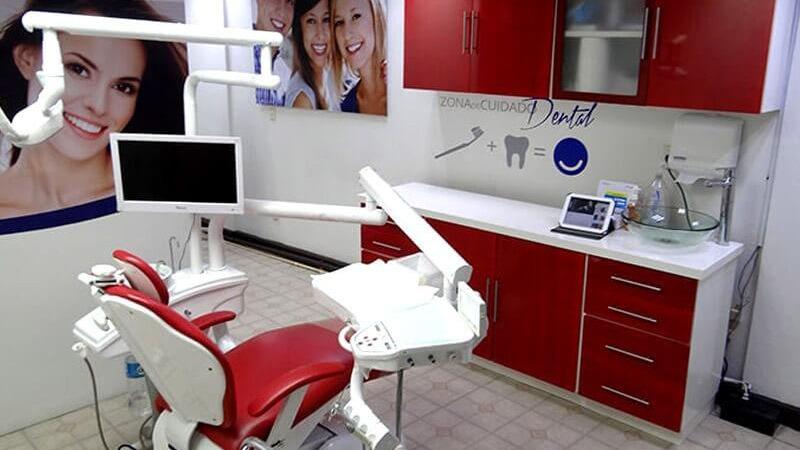 Foto de Dental Madrid